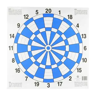 maple leaf TGT-Face-Dart Maple Leaf Dart Board 40cm