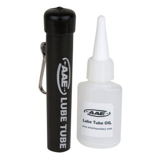 AAE/Cavalier Tool AAE Arrow Lube Tube