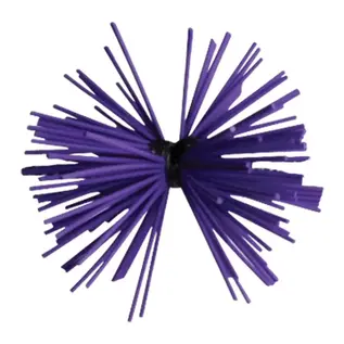 X-Spot Vib- XSpot Whiskers string silencer Colored "PAIR"
