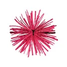 X-Spot Vib- XSpot Whiskers string silencer Striped "PAIR"