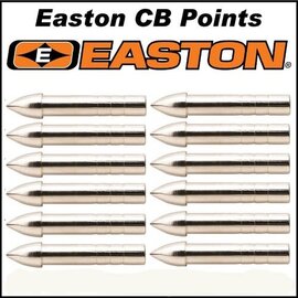 EASTON TECHNICAL PRODUCTS PT Easton CB 6.5 Bullet 80g (Box12)