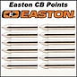 EASTON TECHNICAL PRODUCTS PT Easton CB 6.5 Bullet 80g (Box12)