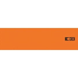 BOHNING CO LTD Arrow Wrap BOHNING Standers 4" - 7.5mm Neon Orange 12Pack