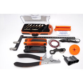 EASTON TECHNICAL PRODUCTS TOOL-EASTON Essentials 12 Piece Pro Shop Tool Kit