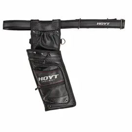 Hoyt Quiver Hip Hoyt Range Time And Belt