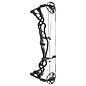 Hoyt Pre Owned - Hoyt Carbon RX-1 ULTRA  RH 70# Black Out Kit