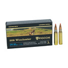 Fiocchi AMMO 308 Win Fiocchi 180Gr SST (20 Box)