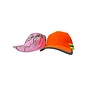 SR Archery Cap Hunting Reflective Orange Hat