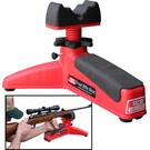 MTM Stand - Gun MTM Front Shooting Rest