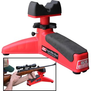 MTM Stand - Gun MTM Front Shooting Rest