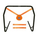 Do-All Outdoors TGT - High Cal Target Gong with Stand 8"