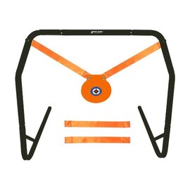 Do-All Outdoors TGT - High Cal Target Gong with Stand 8"
