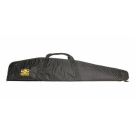 Osprey Case Gun Buffalo River Carry Pro II Gun Bag 52" Black with Pocket