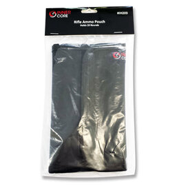 Wolf Creek Case Gun Ammo Bag Pouch 20 Rounds