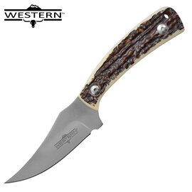 Western Knife- CA-19161Western Crosstrail 7"