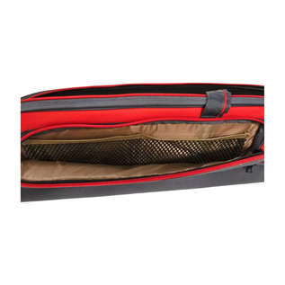 Wolf Creek Case Gun WC Bag with Pouch 50" Wolf Creek