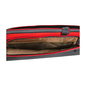 Wolf Creek Case Gun WC Bag with Pouch 50" Wolf Creek