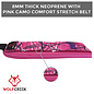 Wolf Creek Sling Gun WC with Swivel Pink Camo