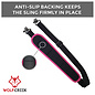 Wolf Creek Sling Gun WC with Swivel Pink Camo