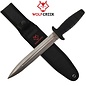 Wolf Creek Knife WC3864 Wolf Creek Pig Sticker