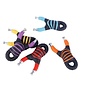 SR Archery SS-SS  Flat Tiger Jr. Slingshot "RED" With Band