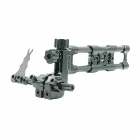 Sure-Loc Rest Sure-Loc Rhythm Micro RH Black