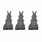 Sure-Loc Rest Blade Sure-Loc Rhythm .008 - .010 - .012 .Ea