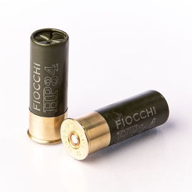 Fiocchi AMMO 12G Fiocchi 34Gm 6 1375FPS (Box 25)