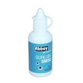 Abbey Gun Solutions Cleaning - Abbey Gun Lube SM50