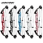 Junxing Compound Bow JX  Stratos 36" Target 27-28"