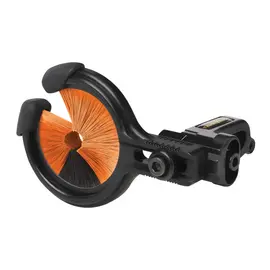 Trophy Ridge Rest Trophy Ridge Whisker Biscuit Kill Shot Orange