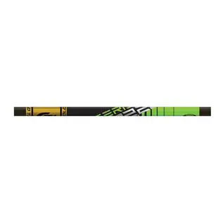 Gold Tip Arrow Shaft Gold Tip Series 22 Plus .0025 (Box 12)