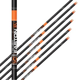 EASTON TECHNICAL PRODUCTS Arrow Shaft - Easton 6.5 Bowhunter 300s - 9.5GPI - .006  (inc Cut/Install)(Box 12)
