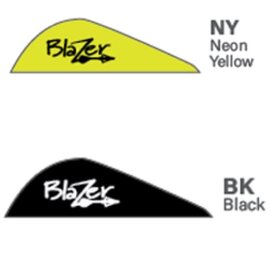 BOHNING CO LTD VANE-Blazer Combo 24xN Yellow / 12xBlack (Box 36)