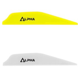 BOHNING CO LTD VANE-Alpha 2.8" Combo 24xN Yellow / 12xWhite (Box 36)
