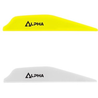 BOHNING CO LTD VANE-Alpha 2.8" Combo 24xN Yellow / 12xWhite (Box 36)