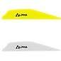 BOHNING CO LTD VANE-Alpha 2.8" Combo 24xN Yellow / 12xWhite (Box 36)
