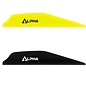 BOHNING CO LTD VANE-Alpha 2.8" Combo 24xN Yellow / 12xBlack (Box 36)