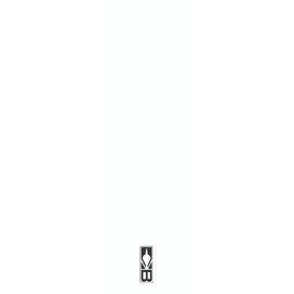 BOHNING CO LTD Arrow Wrap BOHNING Standard 4" - 7.5mm White 13Pack