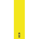 BOHNING CO LTD Arrow Wrap BOHNING Standard 4" - 7.5mm Neon Yellow 13Pack