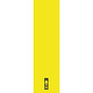 BOHNING CO LTD Arrow Wrap BOHNING Standard 4" - 7.5mm Neon Yellow 13Pack