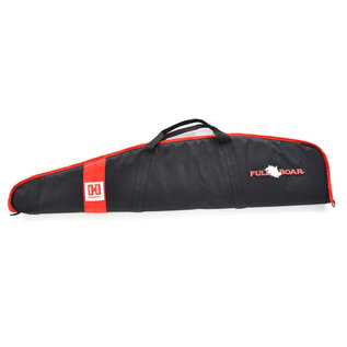 Hornady Case Gun Hornady Soft Full Boar Deluxe Rifle Bag 48"