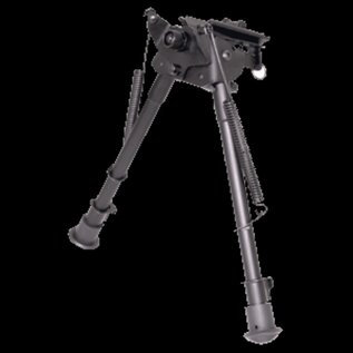 Buffalo River Bipod - Buffalo River (Harris Swivel Style) 9-13"