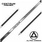 Altra Made Arrow Altra 23 Centrum Premier .001 Vane Fletched (.EA)
