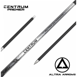 Altra Made Arrow Altra 23 Centrum Premier .001 Vane Fletched (.EA)