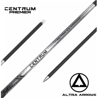 Altra Made Arrow Altra 23 Centrum Premier .001 Vane Fletched (.EA)
