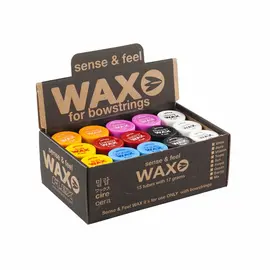 Flex Archery Wax Flex Sense & Feel String wax