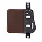 Bicaster Tab Finger Tab SP3 - 3 Under Tab