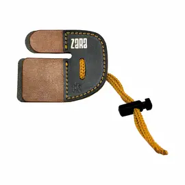 Zara Tab Zara Finger Tab