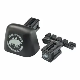 Bear Archery Quiver Trad Bow Bear Traditional Kodiak